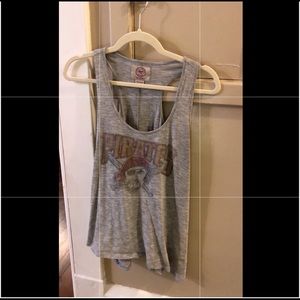 Women’s Pirates Tank